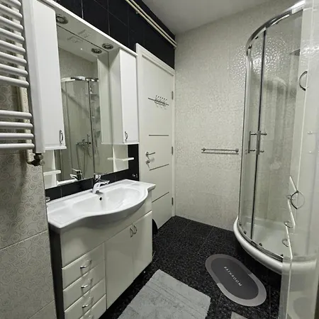 Mintis Apartment Belgrade Exterior photo