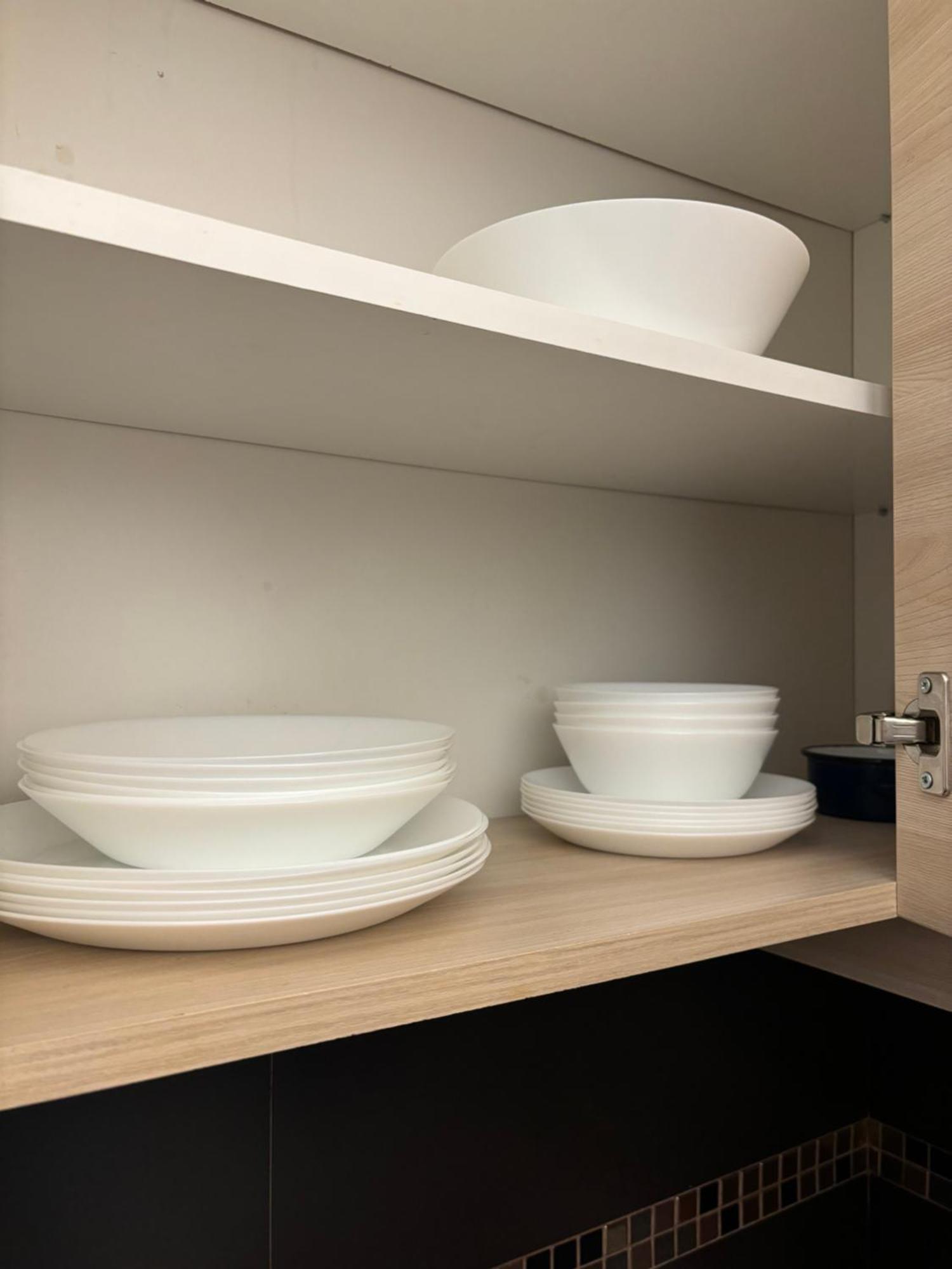 Apartment Mintis *