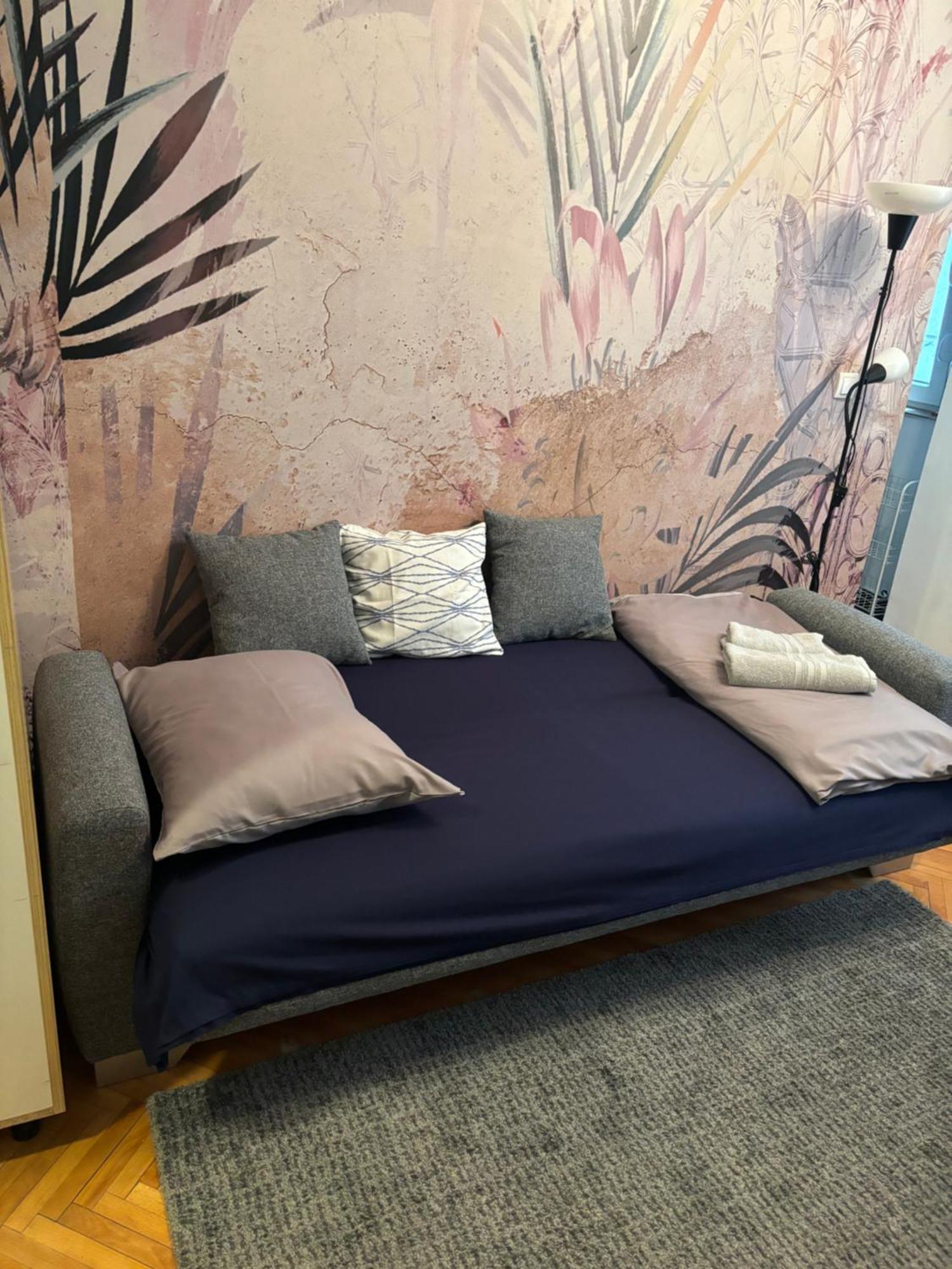 Mintis Apartment Belgrade