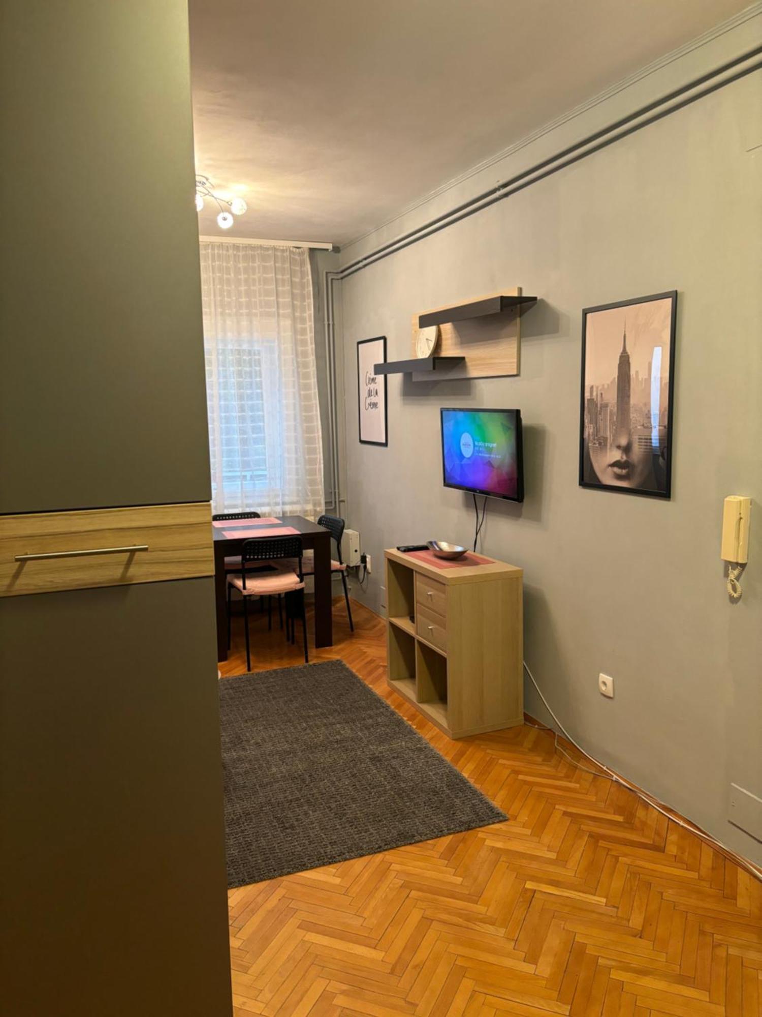 Mintis Apartment