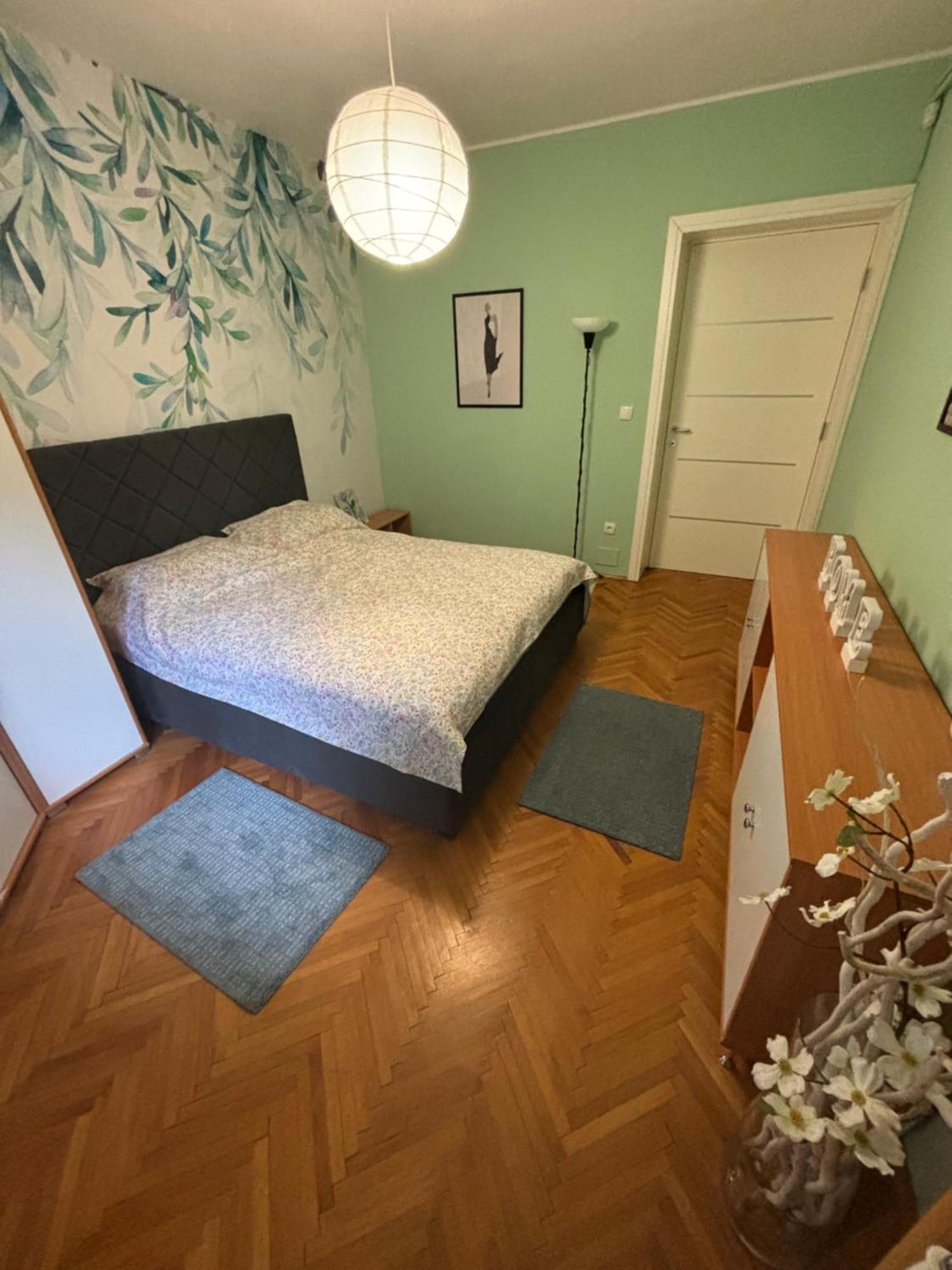 Mintis Apartment