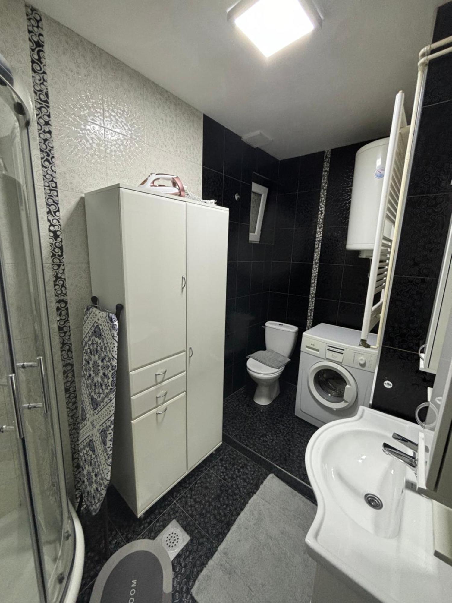 Apartment Mintis *