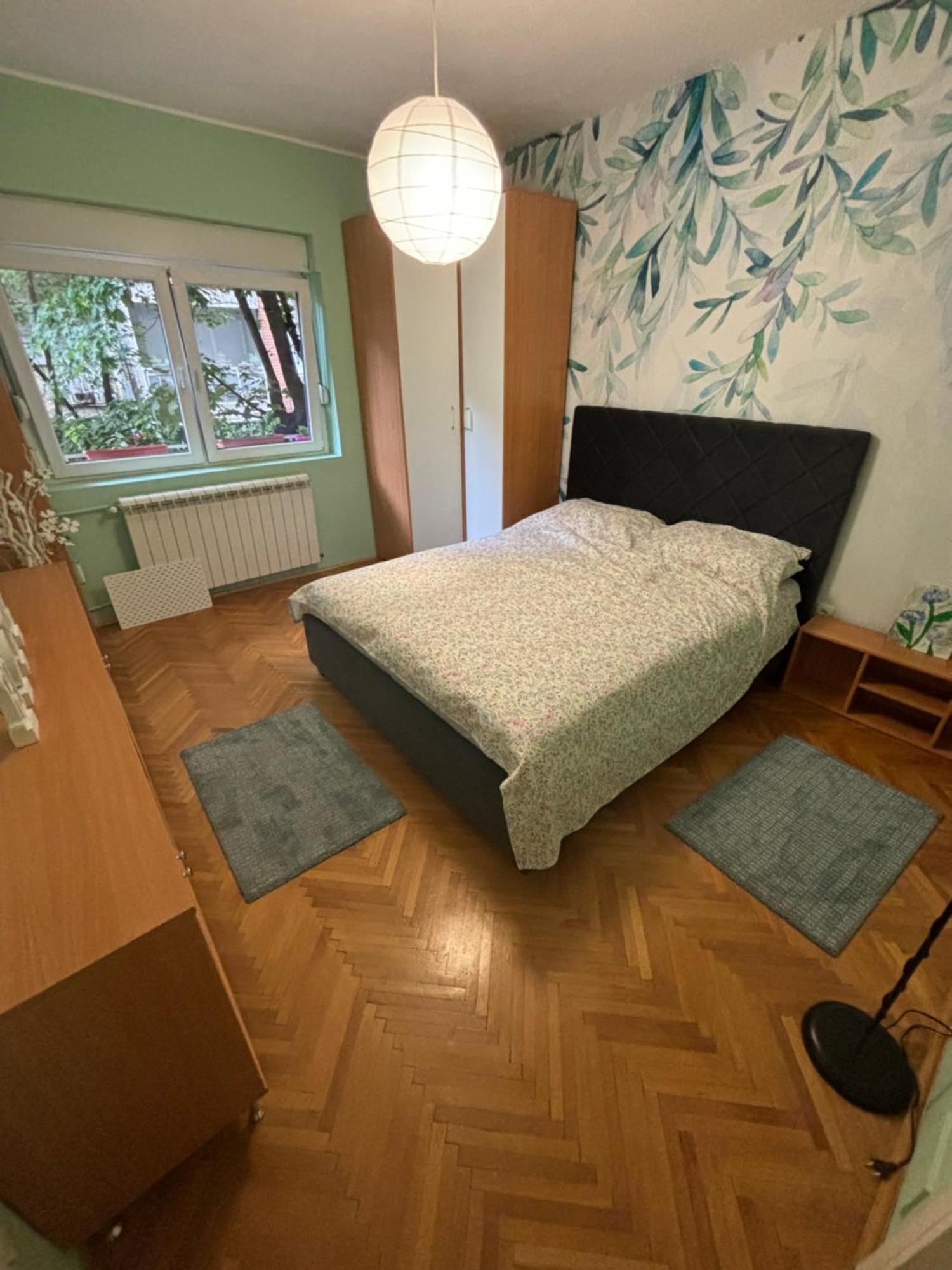 Mintis Apartment *