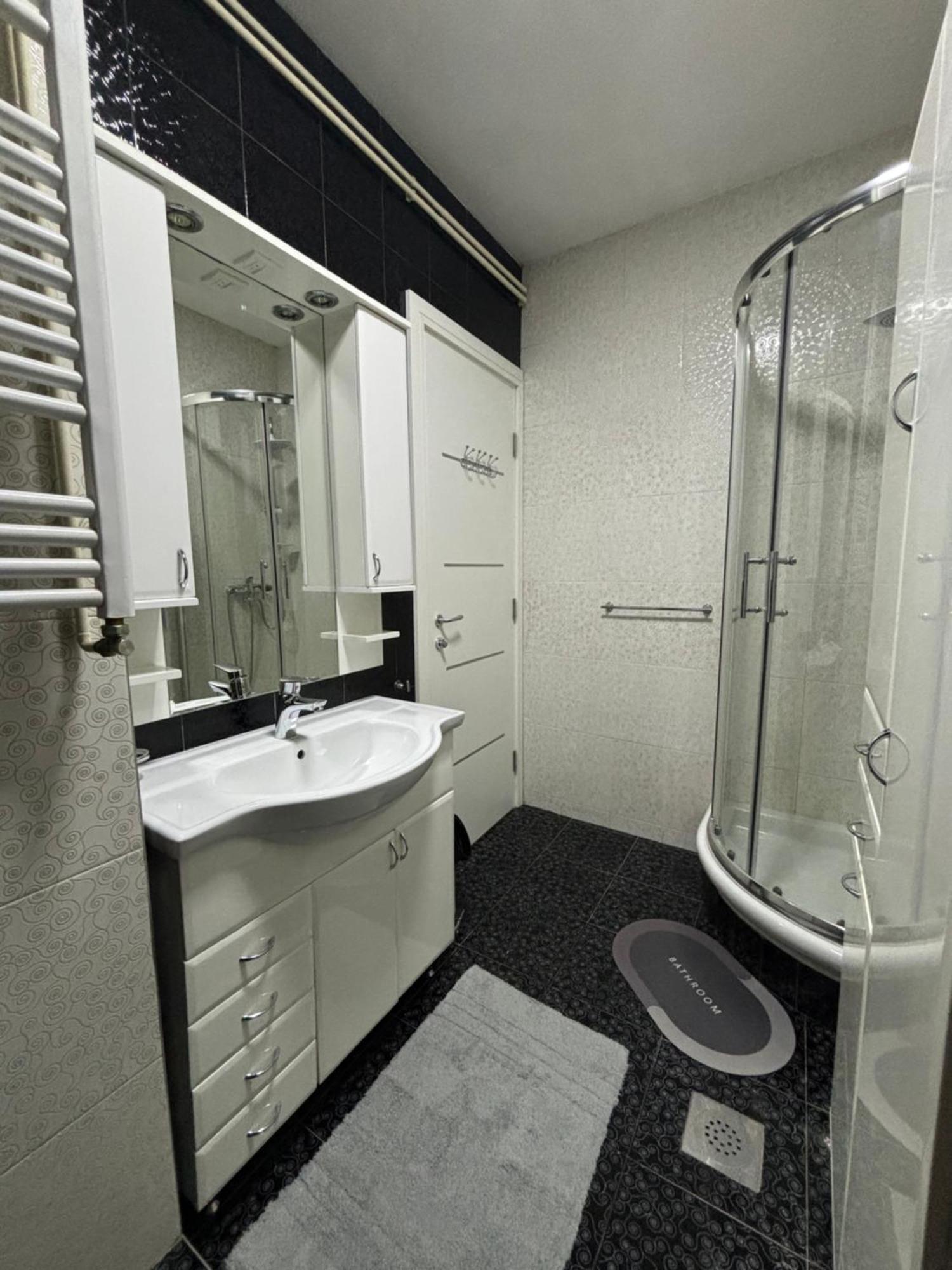 Apartment Mintis