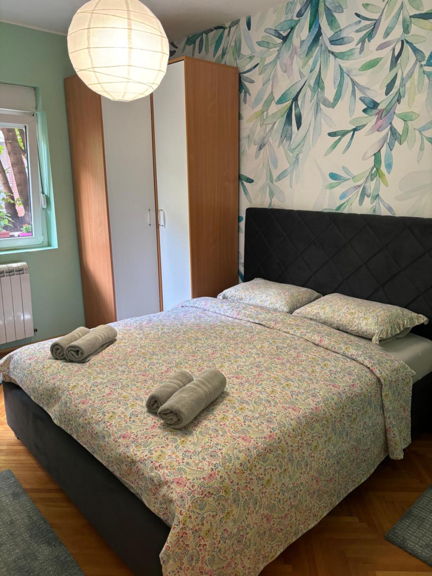 Appartamento Mintis Belgrado